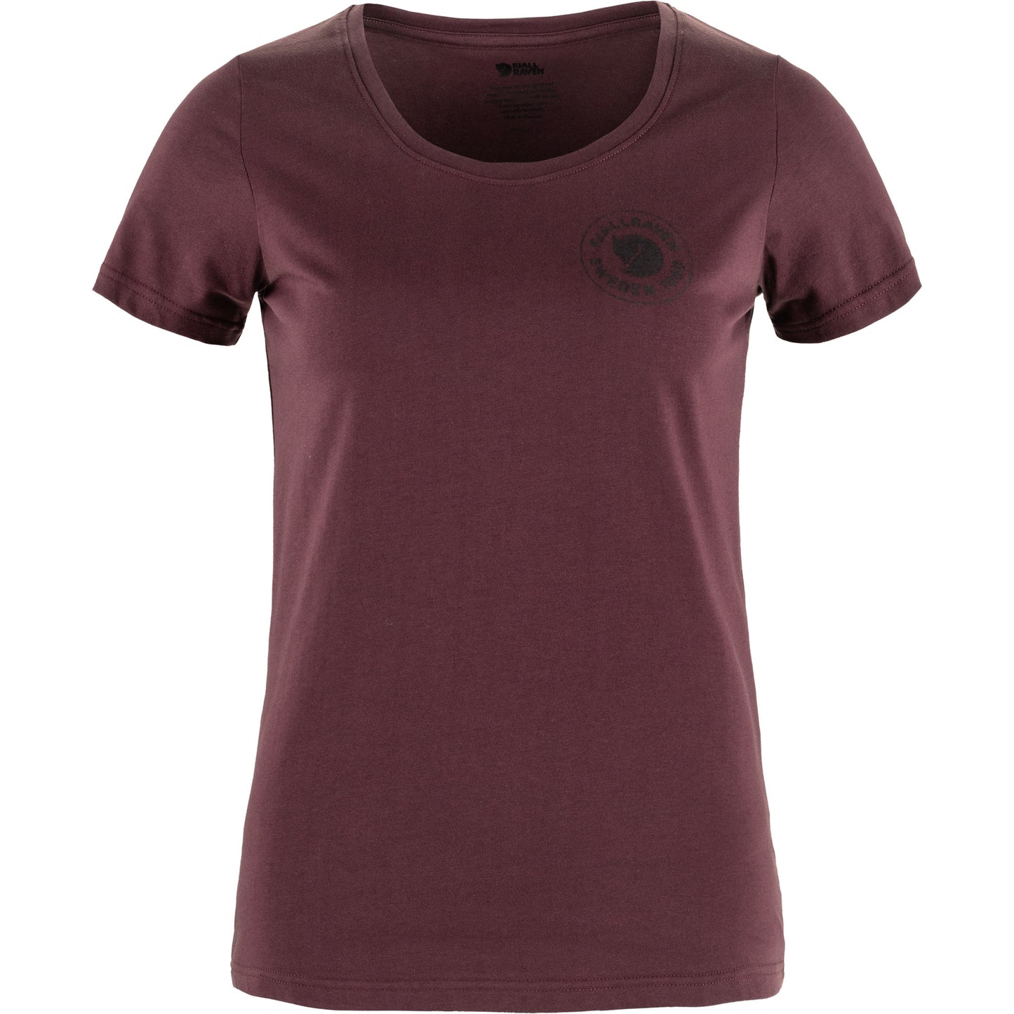 1960 Logo Tshirt W