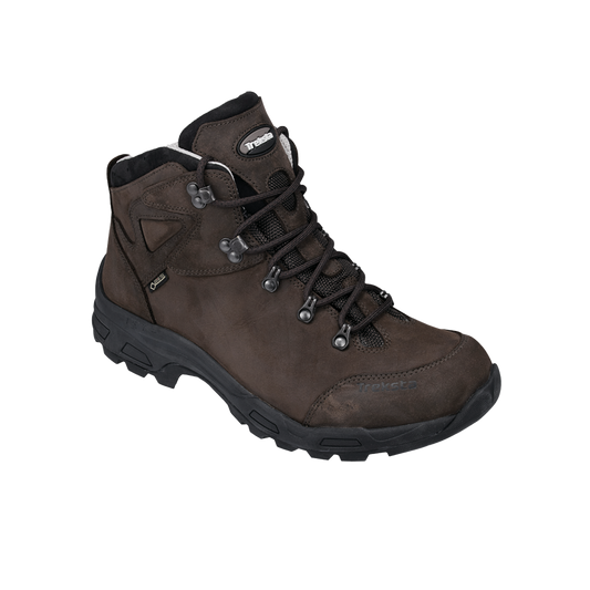 Artemis Mid Lace GTX dk brown 6''