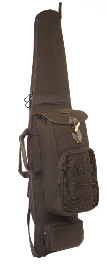 Mjoelner Riffeletui m. rygsæk