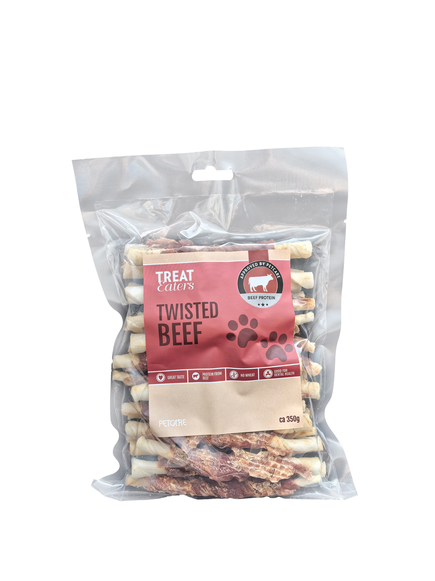 TE Twisted Beef 350g