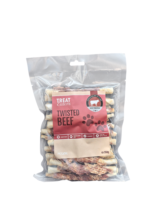TE Twisted Beef 350g