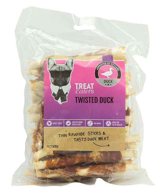 TE Twisted Duck 350g