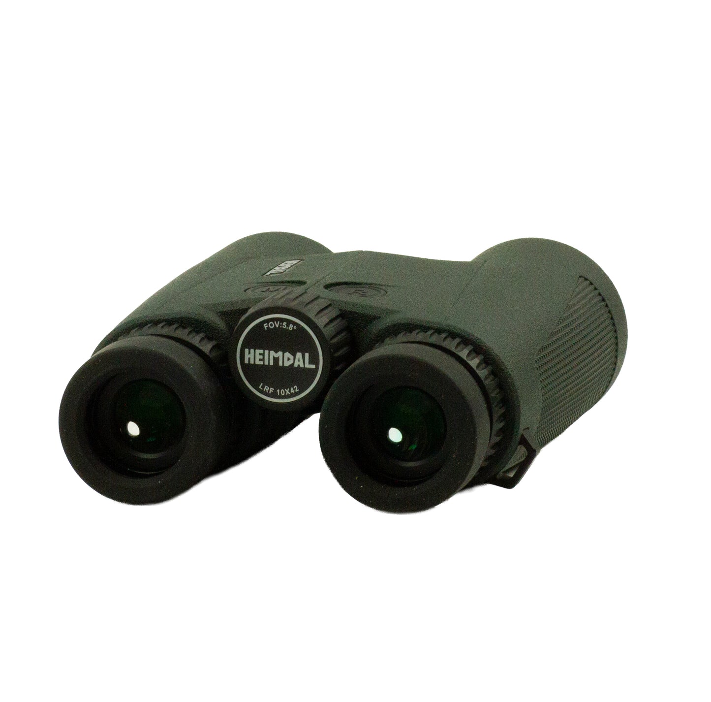 Håndkikkert Heimdal XO+ 10x42 Laser rangefinder