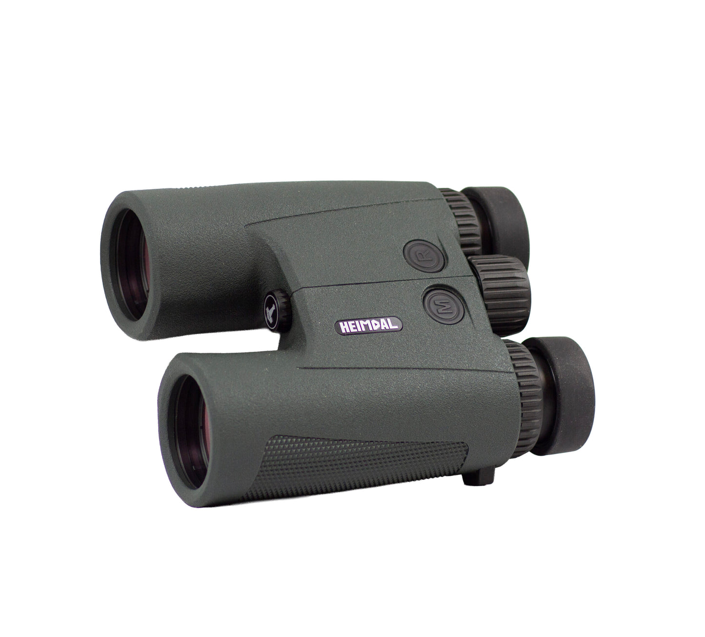 Håndkikkert Heimdal XO+ 10x42 Laser rangefinder