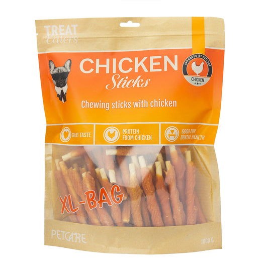 Chicken Sticks 1000g