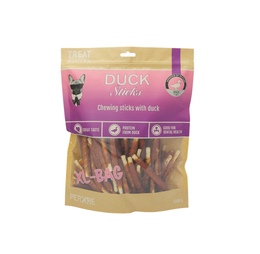 TE Duck sticks 1000g