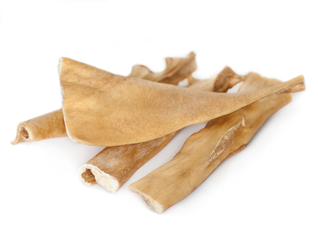 TE Natural Chips 500 g