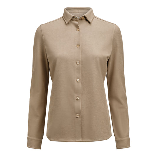 James Harvest - Hicksville dame skjorte