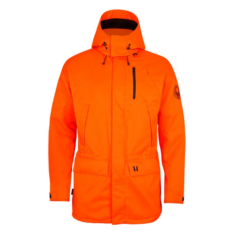 Härkila Wildboar Pro Blaze HWS Insulated Jakke