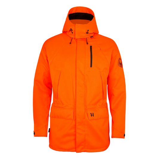 Härkila Wildboar Pro Blaze HWS Insulated Jakke