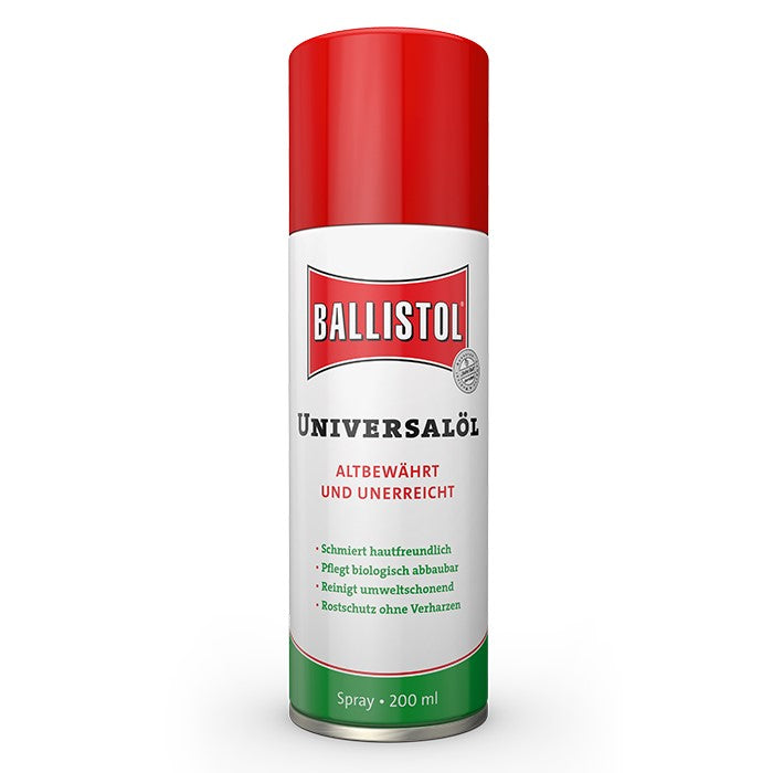 Ballistol spray 200 ml