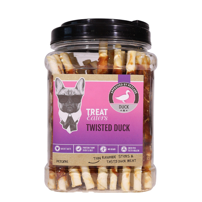 TE Twisted Duck 400g