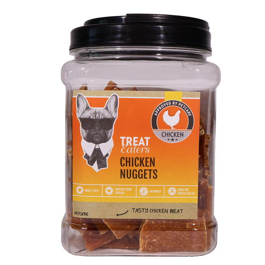 TE Chicken Nuggets 400 g.