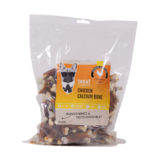 TE Chicken Calcium Bone 1kg