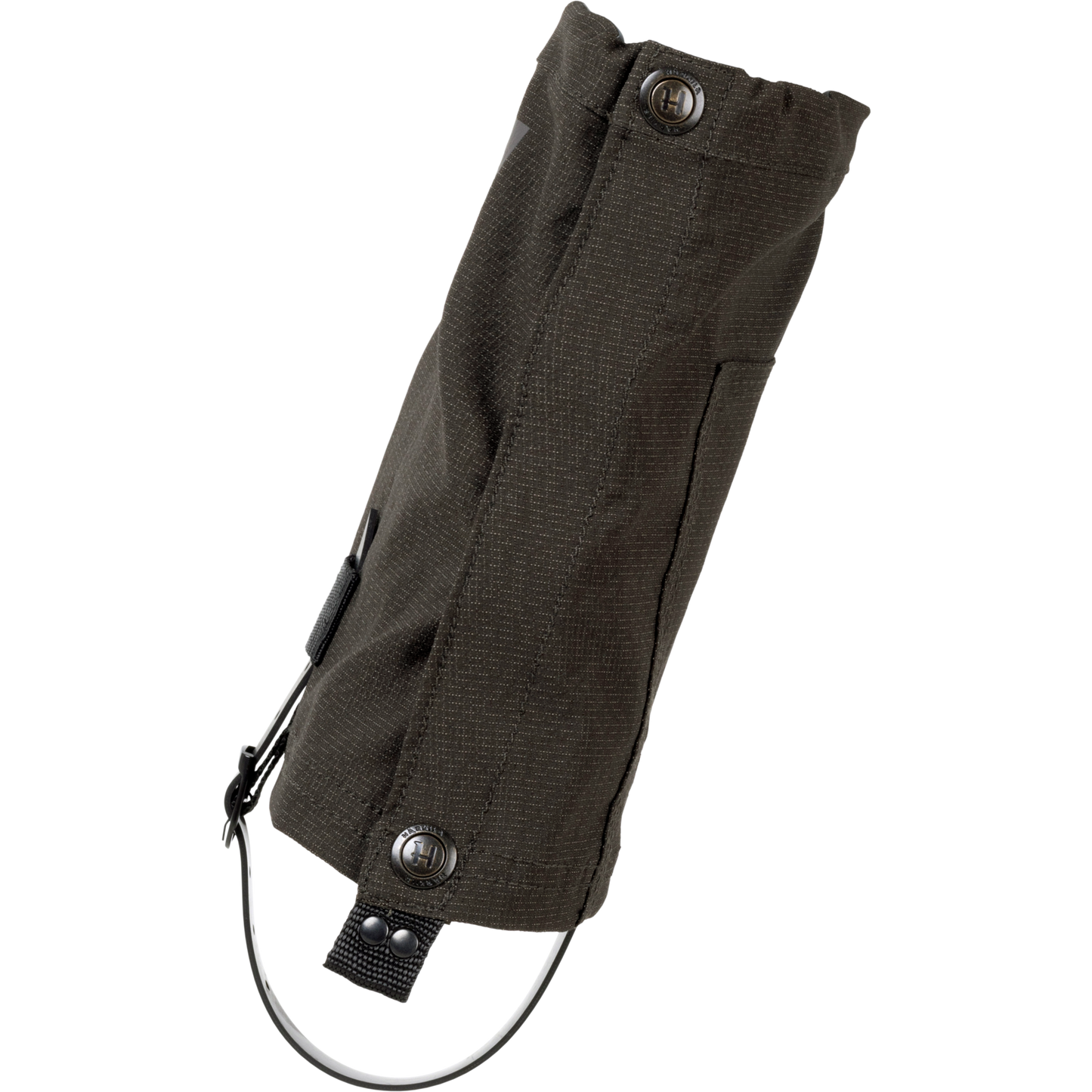 Härkila ledge gaiters Shadow brown OS