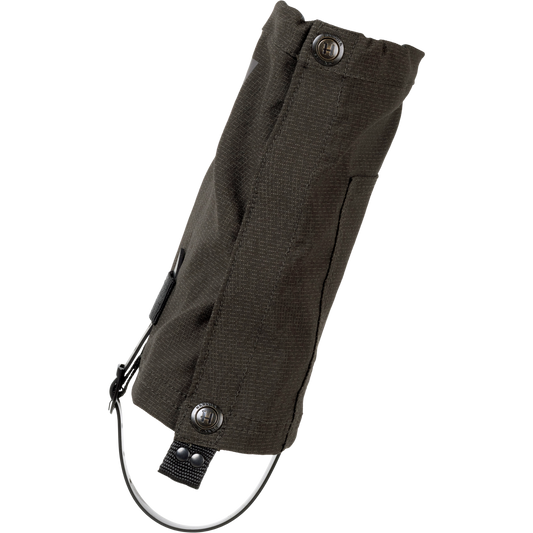 Härkila ledge gaiters Shadow brown OS