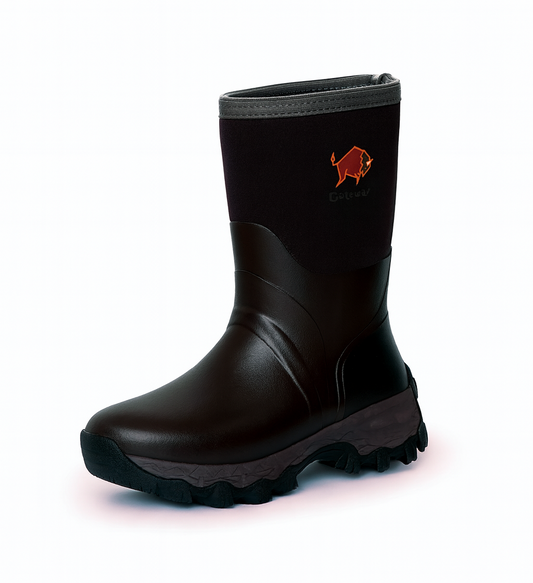 Gateway Woodwalker Lady 11" 4mm