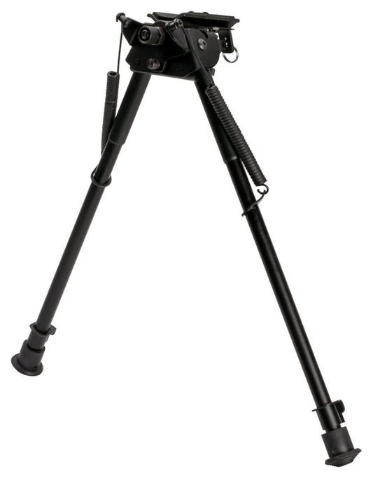 Buffalo River bipods/støtteben m/vip - 22-32cm