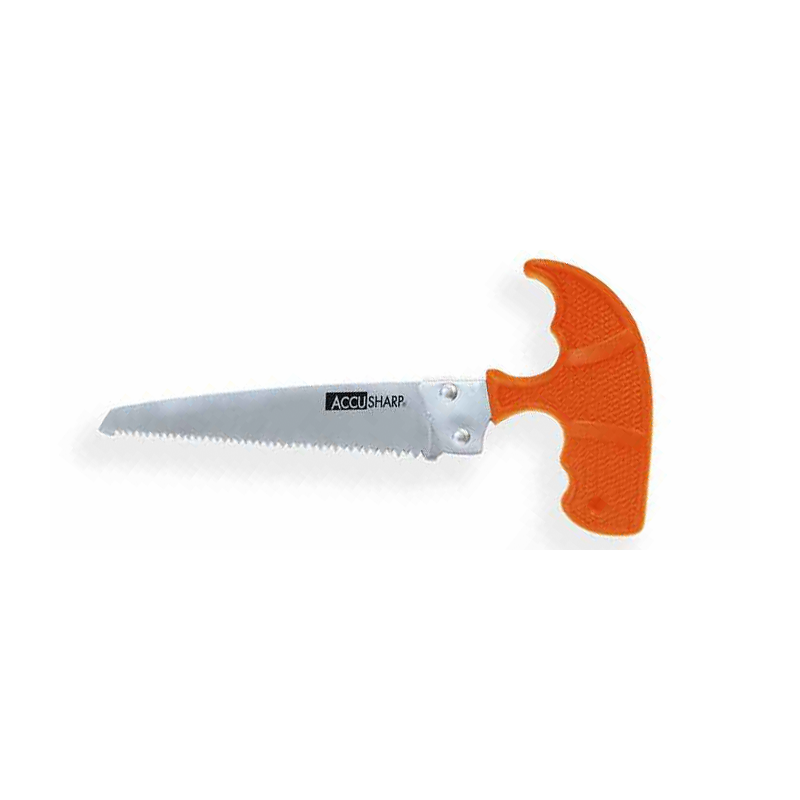 AccuSharp bone saw 6"