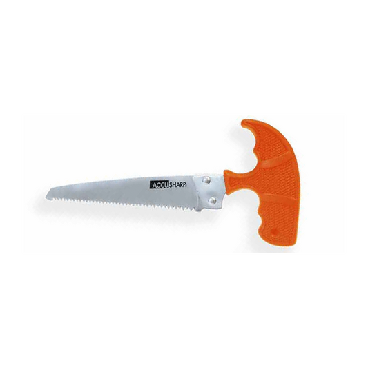 AccuSharp bone saw 6"