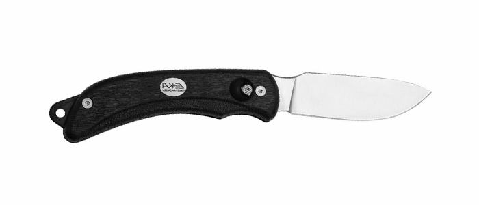 EKA SwedBlade G5 Black
