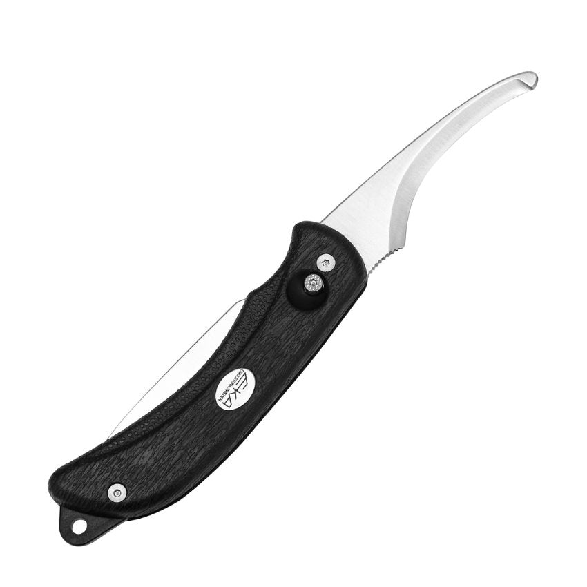 EKA SwedBlade G5 Black