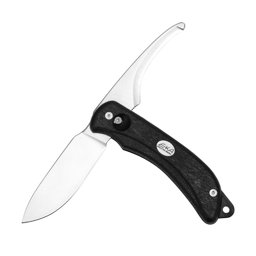 EKA SwedBlade G5 Black