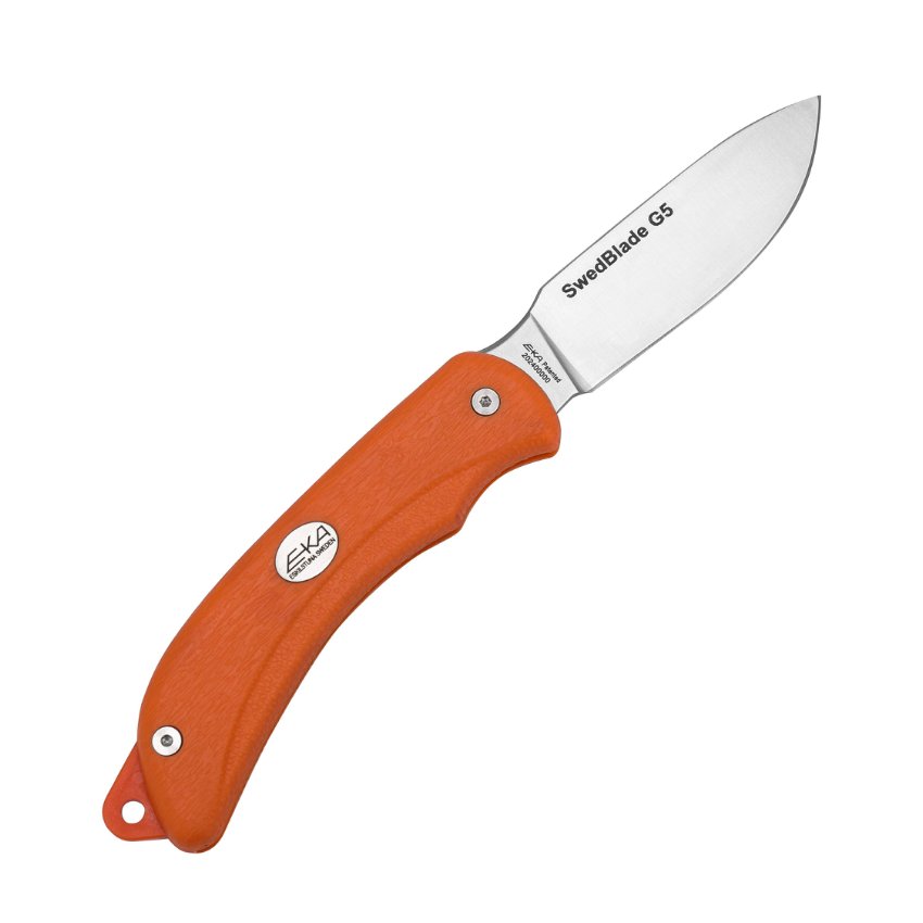 EKA SwedBlade G5 Orange