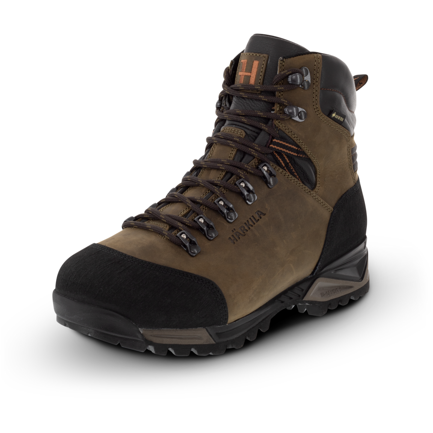 Härkila Forest Hunter GTX Mid