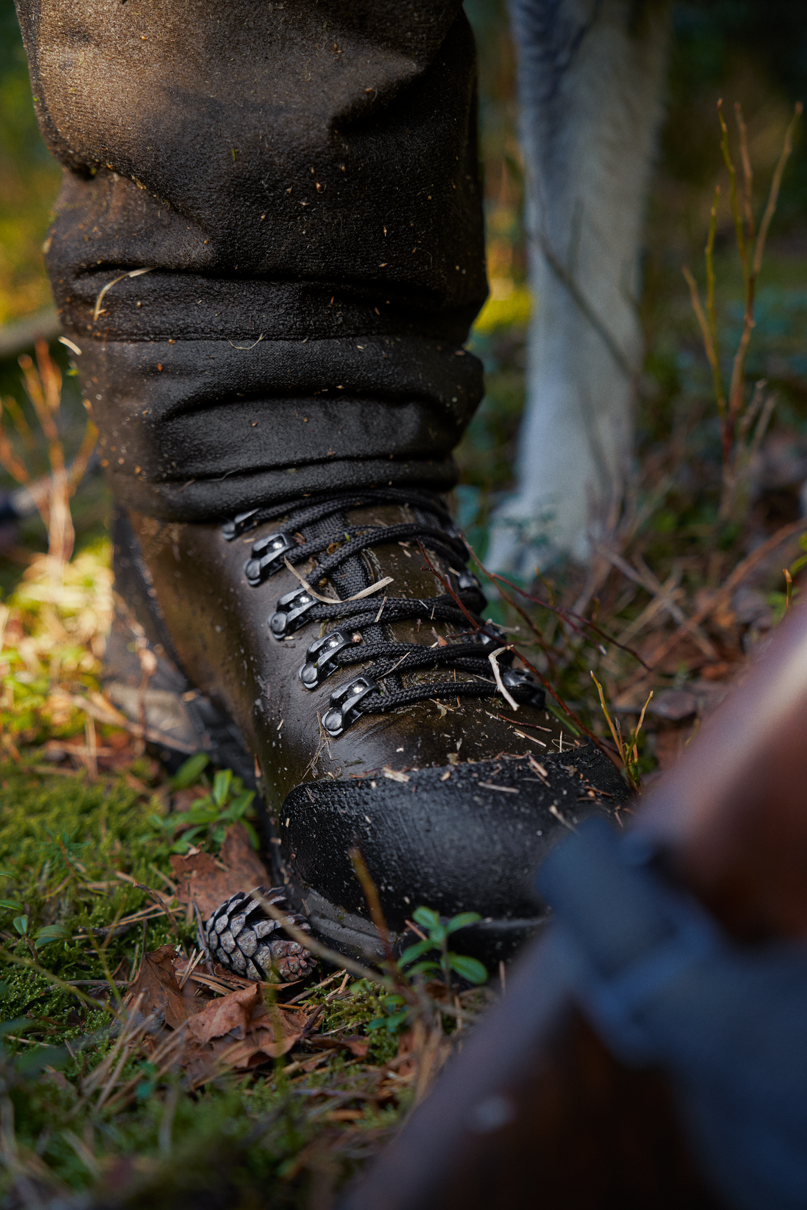 Härkila Forest Hunter GTX Mid