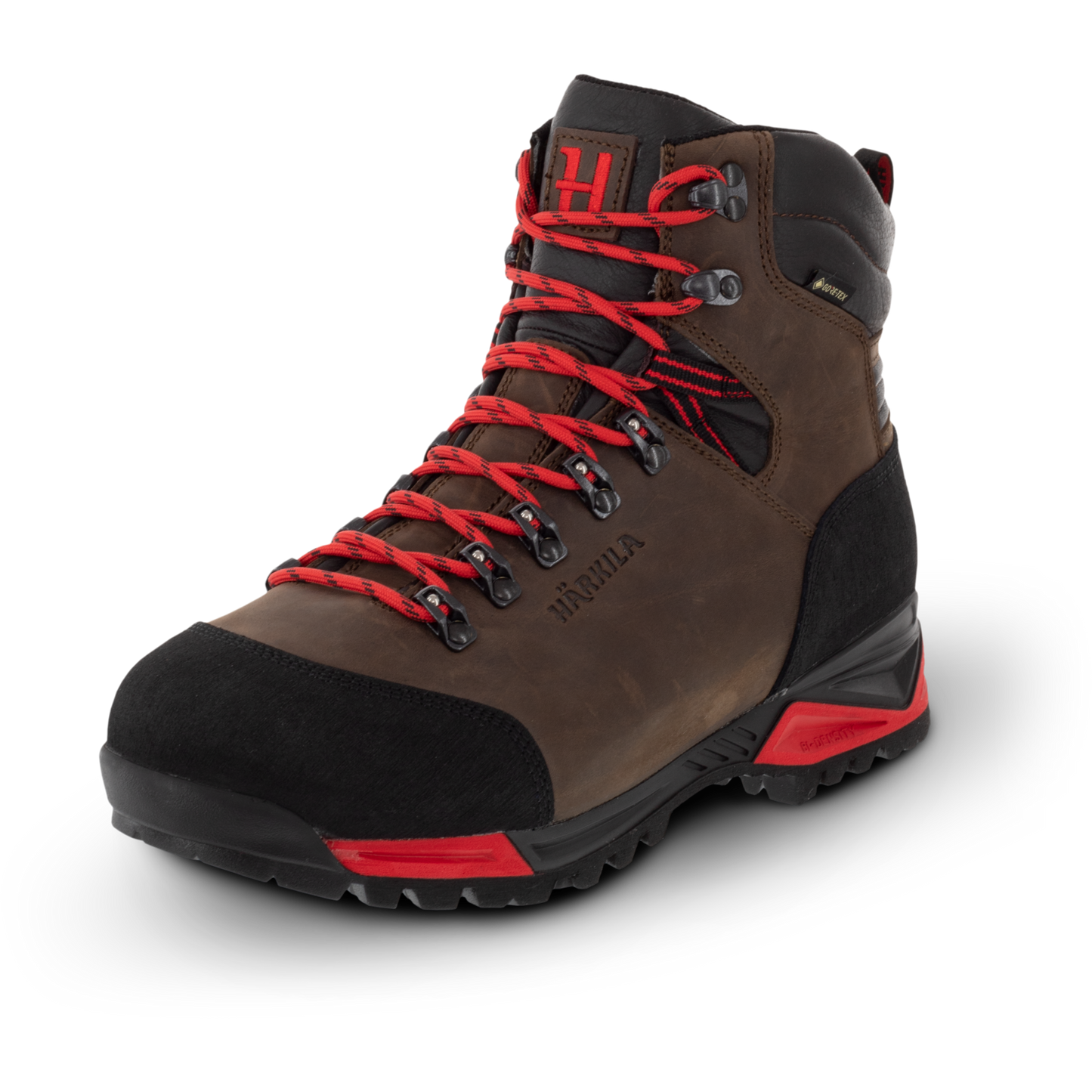 Härkila Forest Hunter GTX Mid