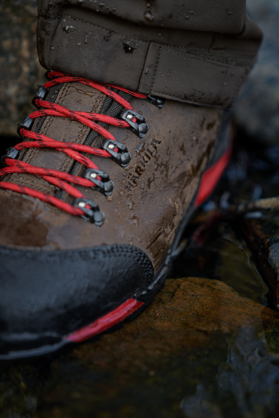 Härkila Forest Hunter GTX Mid