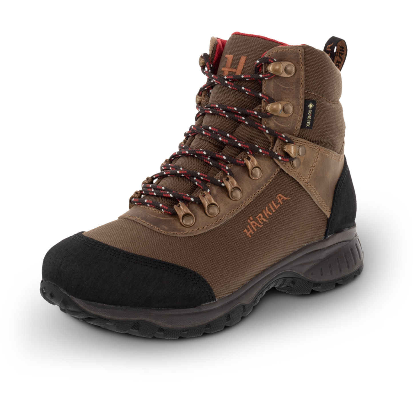 Wildwood 2.0 GTX Brown Dame