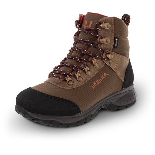 Wildwood 2.0 GTX Brown Dame