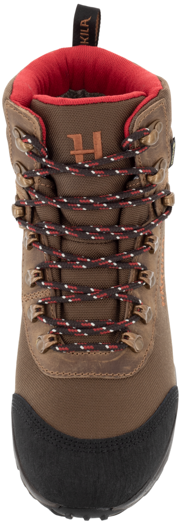 Wildwood 2.0 GTX Brown Dame