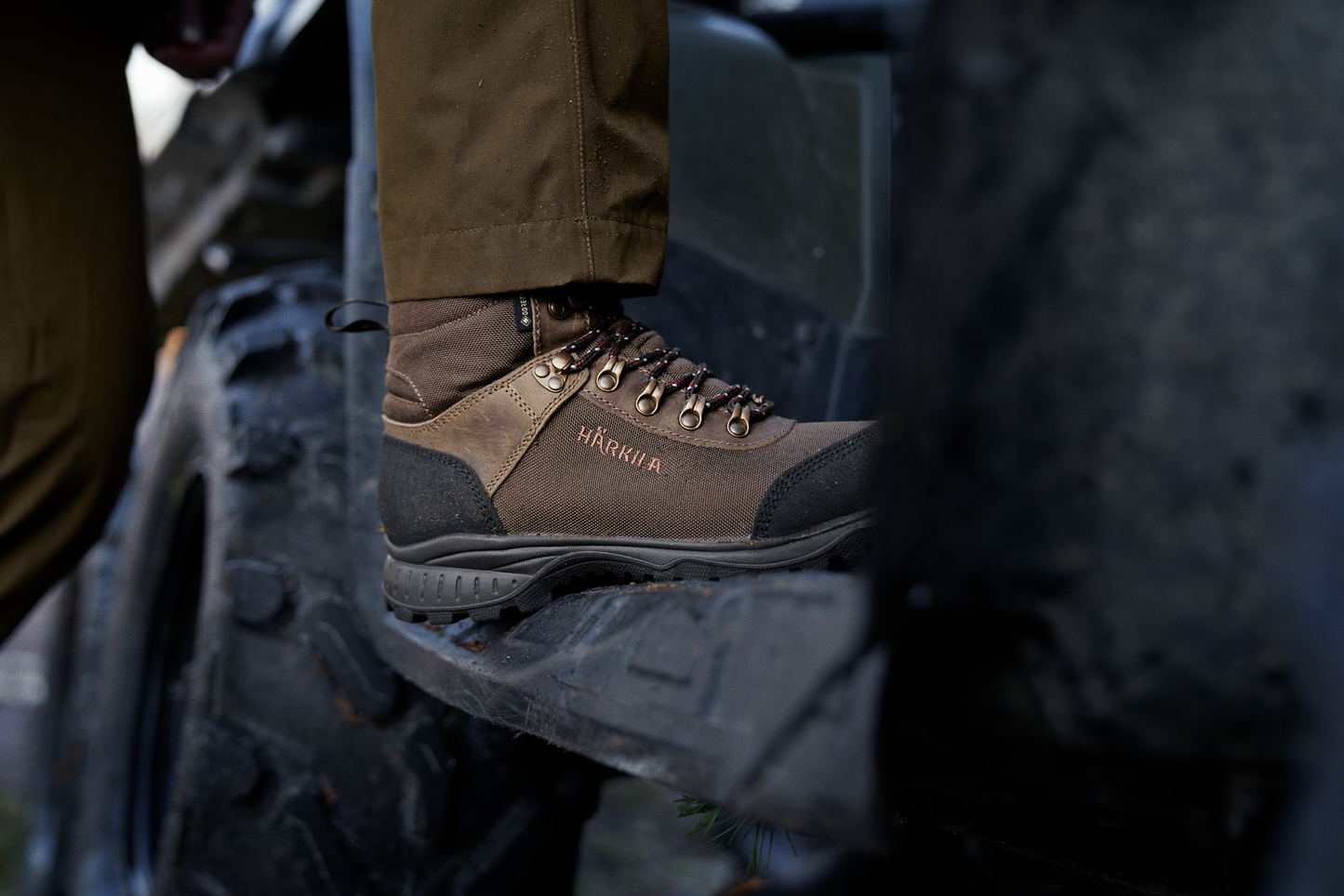 Härkila Wildwood 2.0 GXT Woman