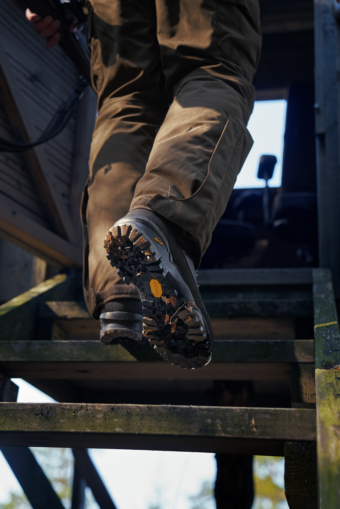 Härkila Driven Hunt 2.0 GTX