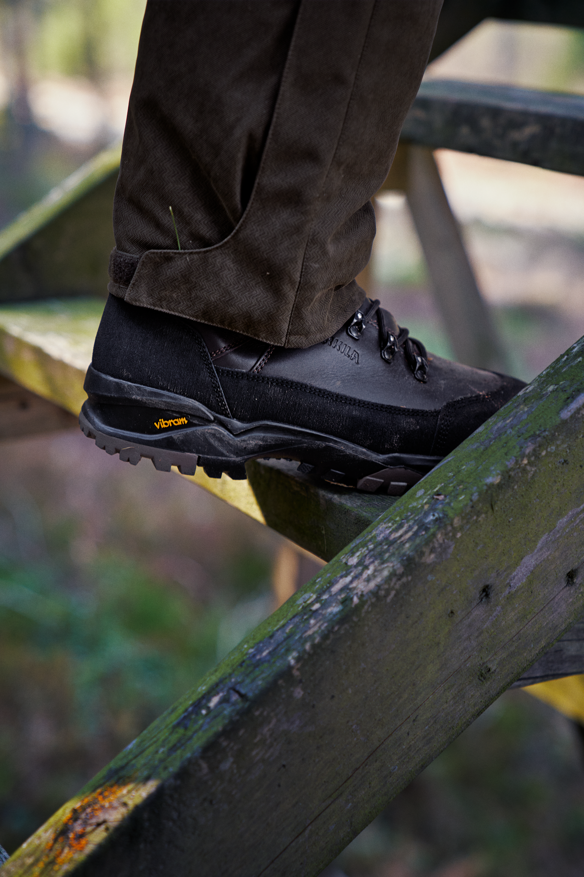 Härkila Driven Hunt 2.0 GTX