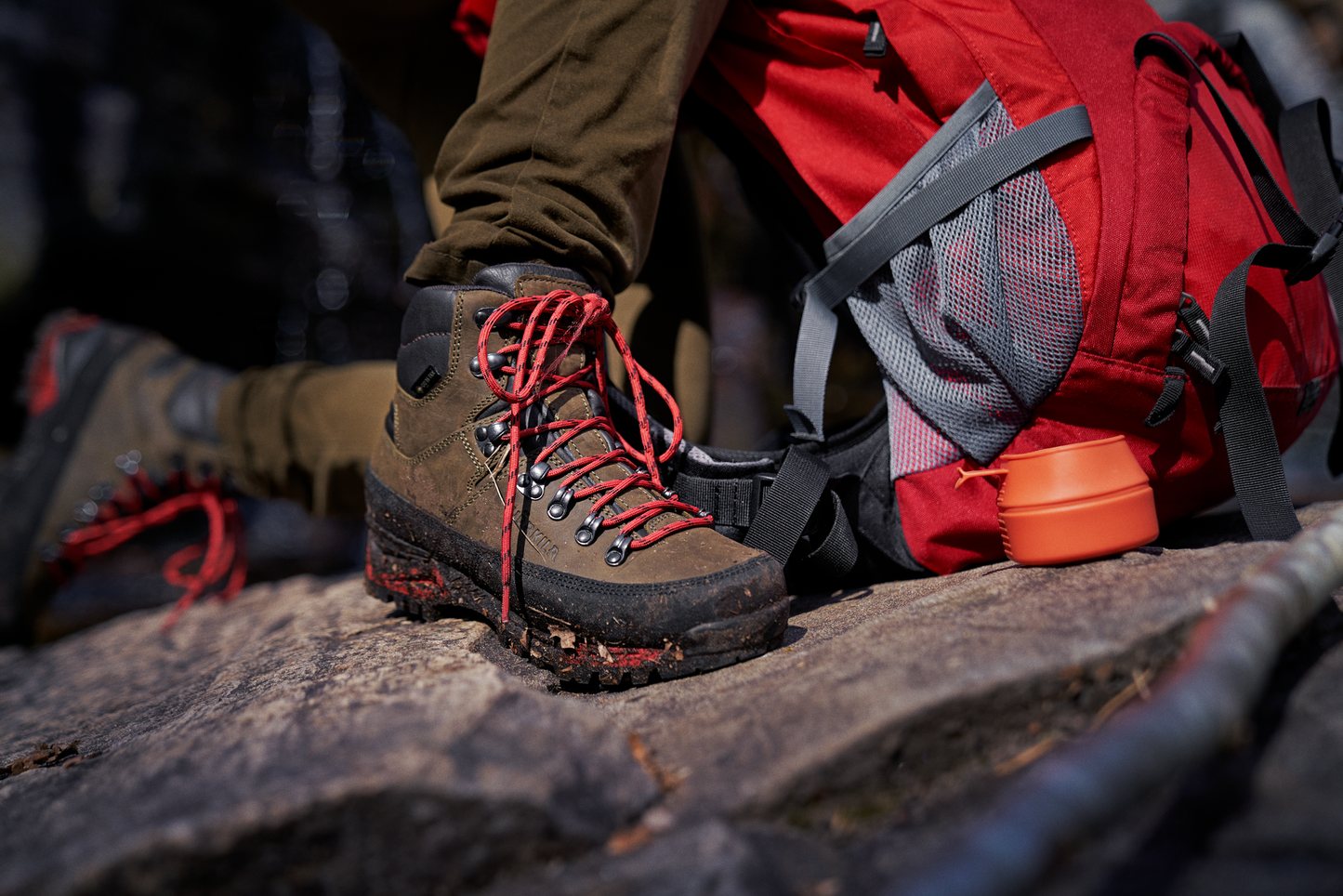 Härkila Saxnes GTX Dame