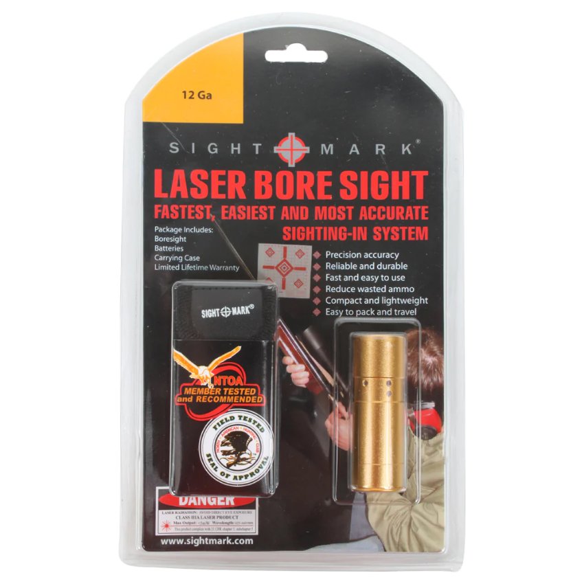 Laserpatron kal. 12 Sightmark