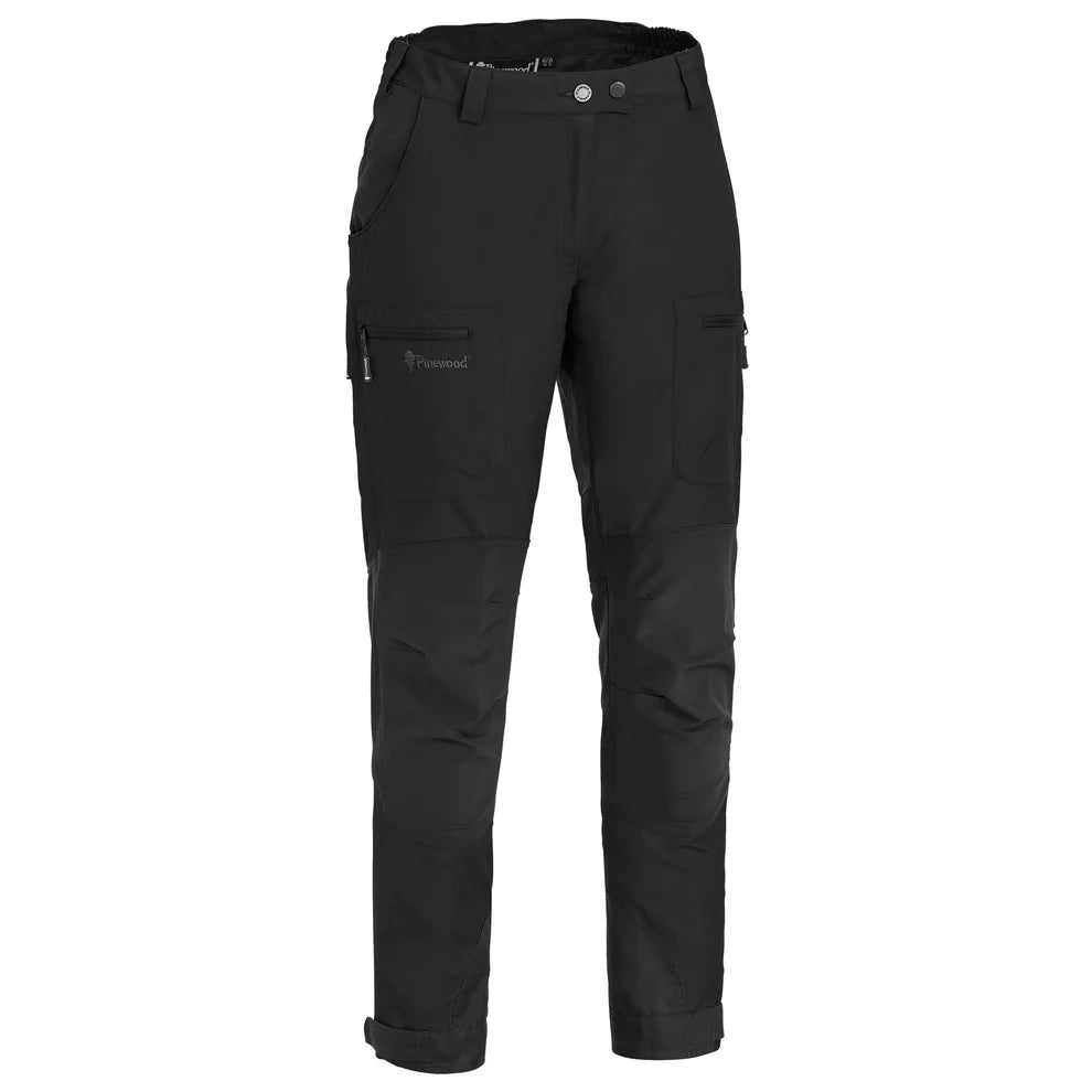 Pinewood Caribou Tc dame bukser