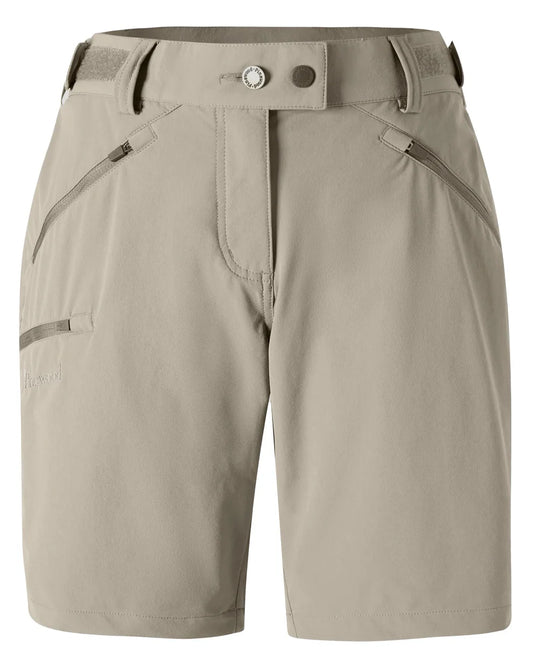 Pinewood Abisko Stretch dame shorts