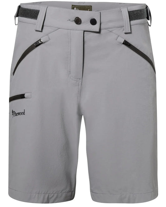Pinewood Abisko Stretch dame shorts