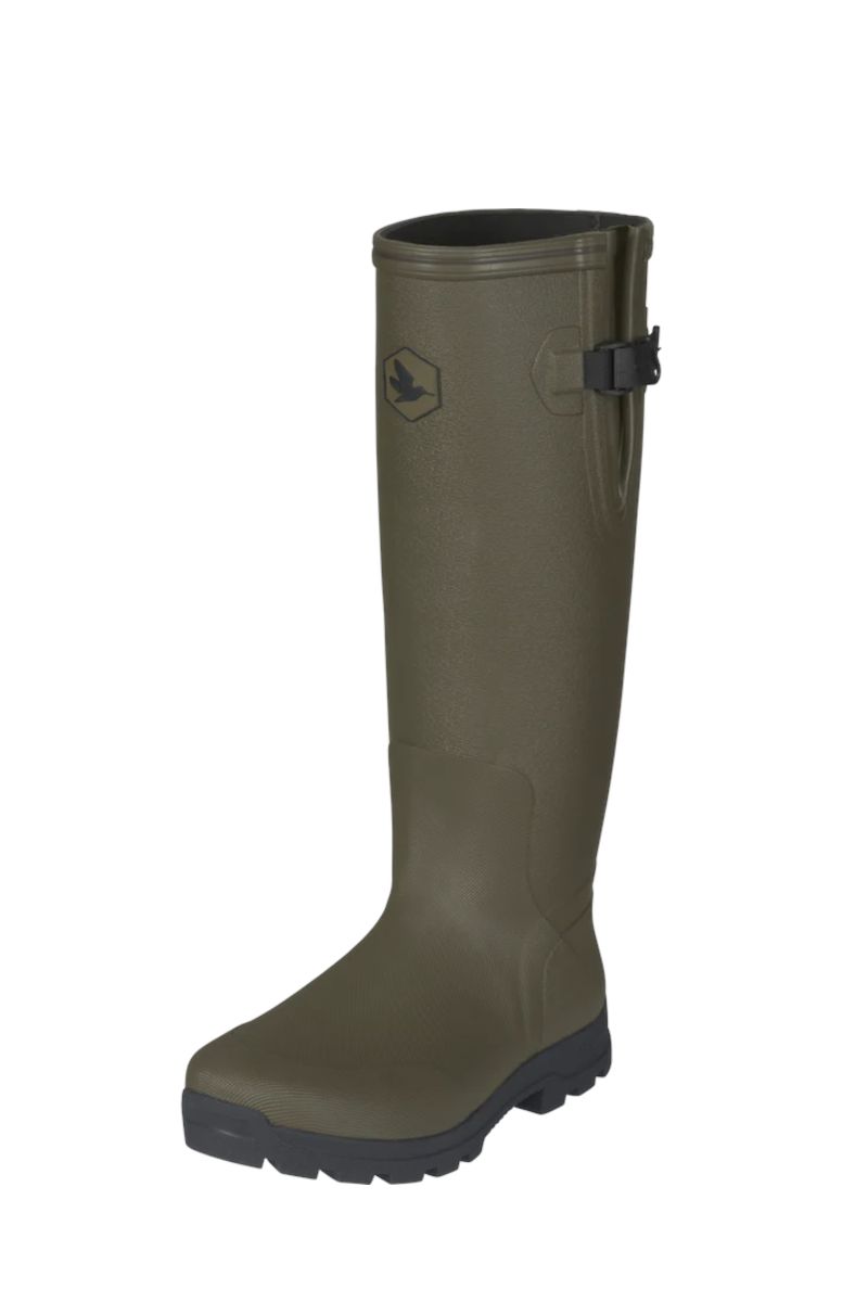 Key-Point Boot Pine Green