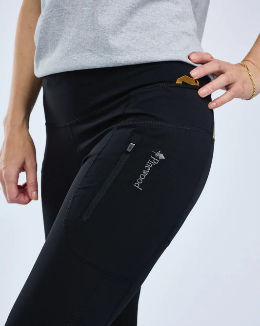 Pinewood Finnveden Active Tights 2.0 Dame IKKE TIL SALG