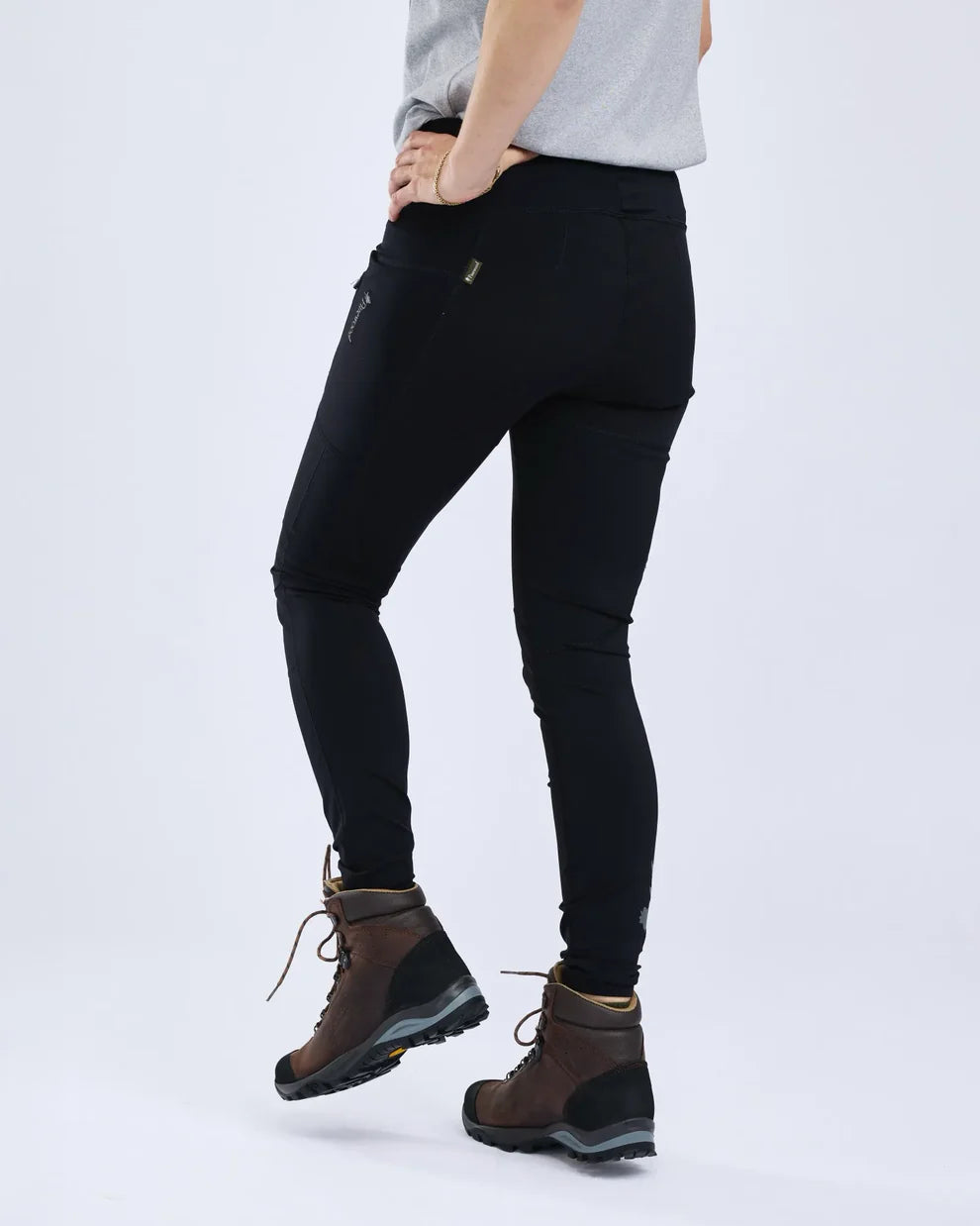 Pinewood Finnveden Active Tights 2.0 Woman