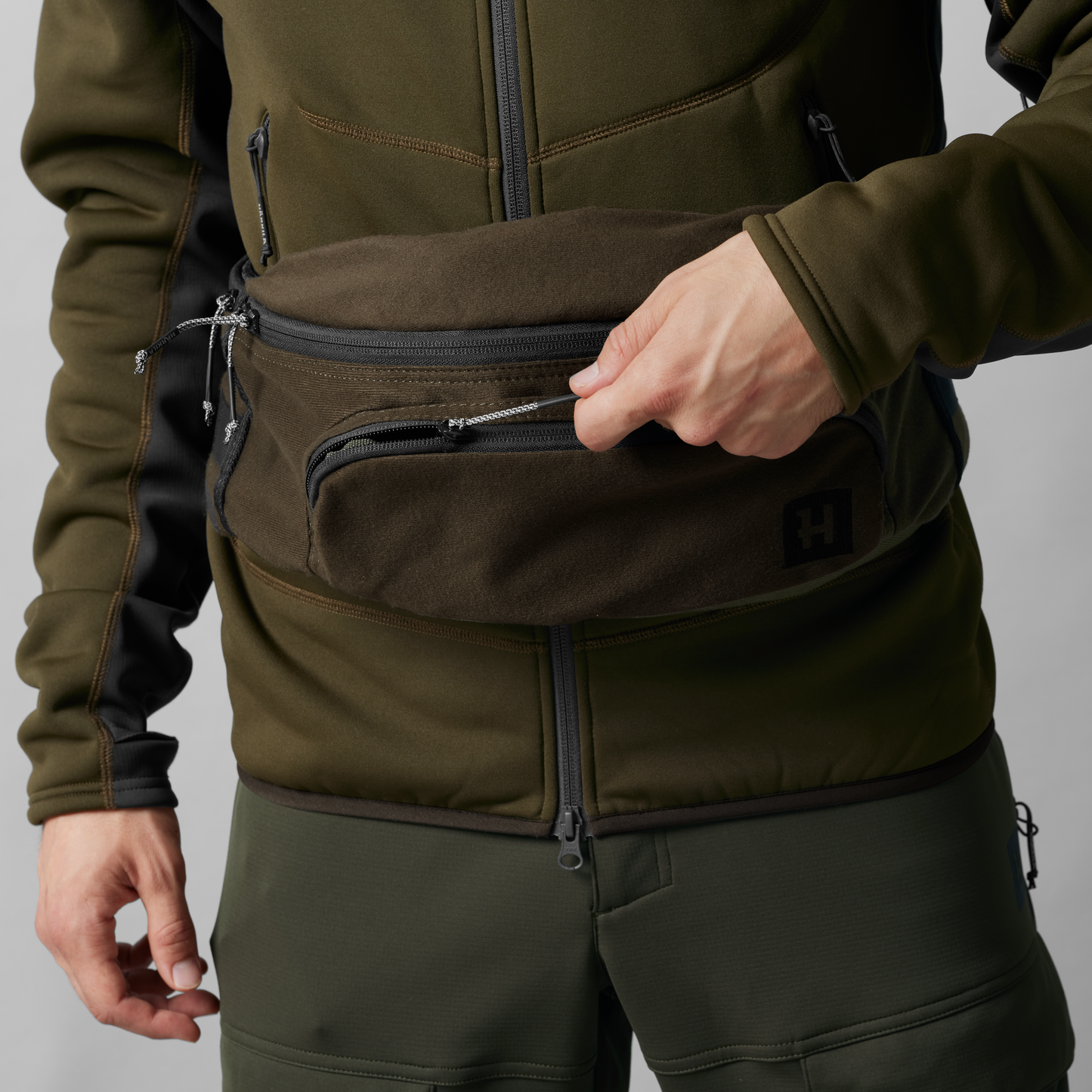 Härkila Deer Stalker waist pack