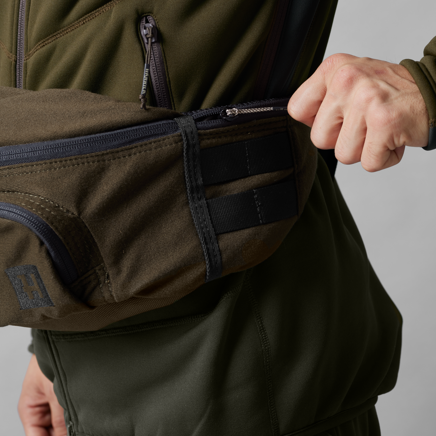 Härkila Deer Stalker waist pack