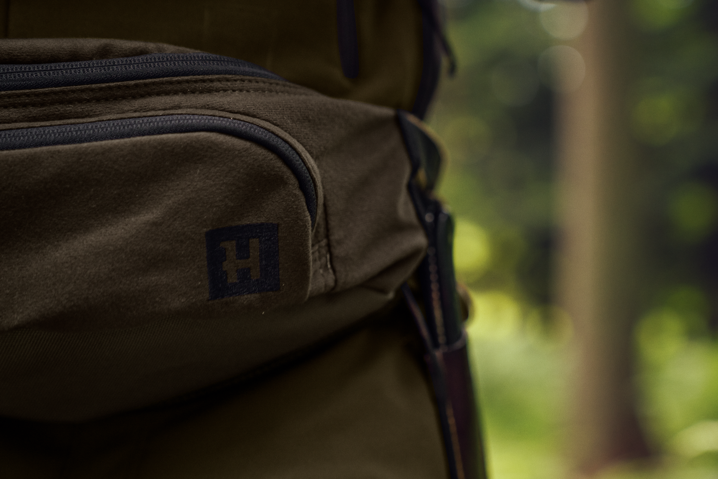 Härkila Deer Stalker waist pack