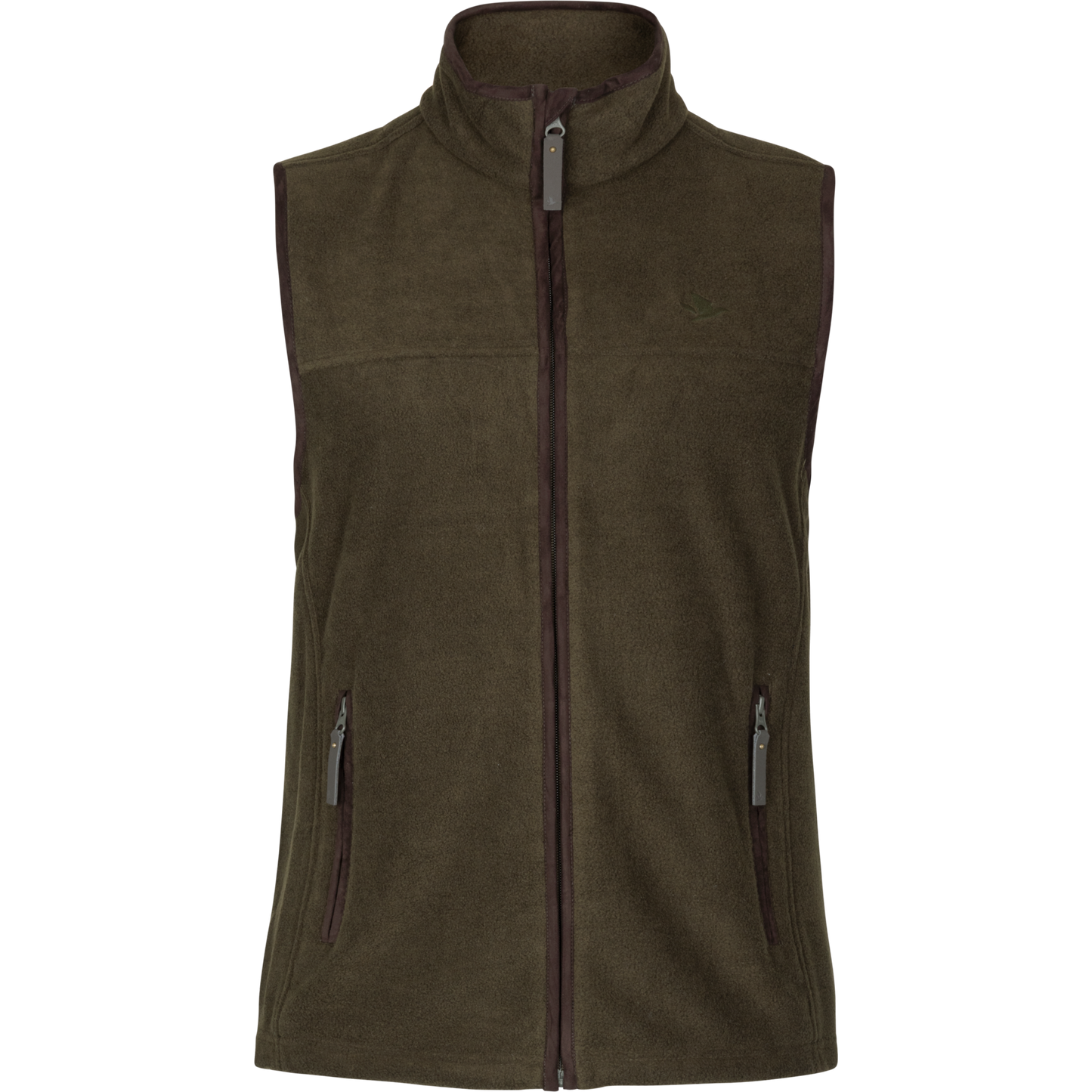 Woodcock Earl Fleece vest